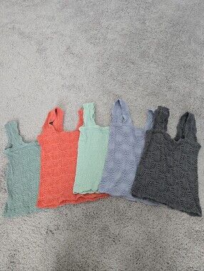 Free People Dupe Tank Tops